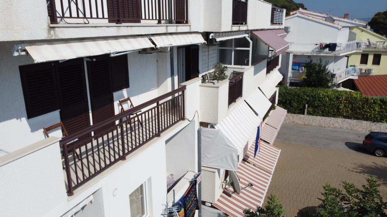 Apartments Ivica Podstrana Zewnętrze zdjęcie