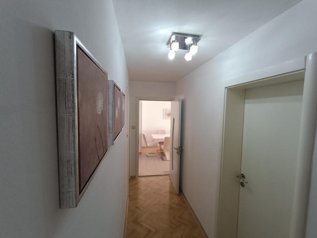 Apartments Ivica Podstrana Zewnętrze zdjęcie